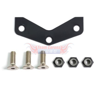 INFINITY  IF18 Bumper Spacer Set R0256